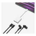 belkin rockstar usb c audio charge adapter extra photo 5