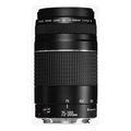 canon eos 2000d kit ef s 18 55mm is ii ef 75 300mm iii extra photo 1