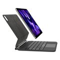 belkin magnetic keyboard folio for ipad pro 11 m4 extra photo 1