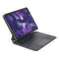 belkin magnetic keyboard folio for ipad pro 11 m4 extra photo 2