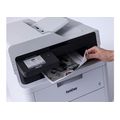 polymixanima brother dcp l3560cdw color laser wifi extra photo 1
