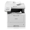 polymixanima brother dcp l5510dw b w laser wifi extra photo 1