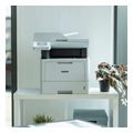 polymixanima brother dcp l5510dw b w laser wifi extra photo 3