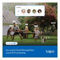 tp link tapo c560ws outdoor pan tilt 4k 8mp security wi fi camera extra photo 6