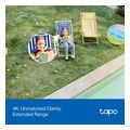 tp link tapo c560ws outdoor pan tilt 4k 8mp security wi fi camera extra photo 7