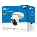 tp link tapo c560ws outdoor pan tilt 4k 8mp security wi fi camera extra photo 9