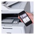 polymixanima brother mfc l5710dn b w laser wifi 2sided scan extra photo 4
