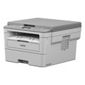 polymixanima brother dcp b7520dw b w laser wifi extra photo 1