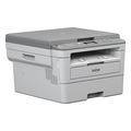 polymixanima brother dcp b7520dw b w laser wifi extra photo 2