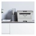 polymixanima brother dcp b7520dw b w laser wifi extra photo 4