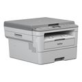 polymixanima brother dcp b7500d b w laser wifi extra photo 2