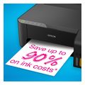 ektypotis epson ecotank l1270 inktank wifi extra photo 2