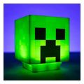 paladone minecraft creeper light bdp pp6595mcfv4 extra photo 1