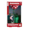 paladone super mario piranha plant posable lamp pp7448nnv3 extra photo 1 paladone super mario piranha plant posable lamp pp7448nnv3 extra photo 1