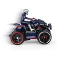 carrera r c car 24ghz red bull amphibious quadbike 1 16 370160143 extra photo 1