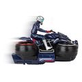 carrera r c car 24ghz red bull amphibious quadbike 1 16 370160143 extra photo 2