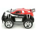 carrera r c car 24ghz red hunter x 1 18 370180012 extra photo 1