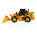 carrera cat r c car 950m wheel loader b o 1 35 37023003 extra photo 2