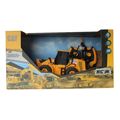carrera cat r c car 950m wheel loader b o 1 35 37023003 extra photo 6