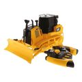 carrera cat r c car track type tractor b o 1 35 37023002 extra photo 1
