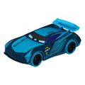 carrera go set disney cars glow racers lightning mcqueen vs jackson storm 1 43 20063521 extra photo 1