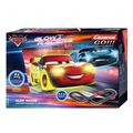 carrera go set disney cars glow racers lightning mcqueen vs jackson storm 1 43 20063521 extra photo 3