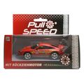 carrera pull speed porsche gt3 land motorsport pull back action vehicle 1 43 15817104 extra photo 1