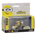 carrera pull speed minions the rise of gru bob vehicle 1 43 17347 extra photo 1