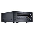 magnat mc 200 cd player streamer me bluetooth fm dab mayro temaxio extra photo 1
