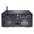 magnat mc 200 cd player streamer me bluetooth fm dab mayro temaxio extra photo 3