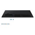 othoni samsung ls24d304gauxen 24 led ips fhd 100hz black extra photo 7