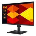 othoni samsung ls24d406gauxen 24 led ips fhd speaker 100hz black extra photo 1