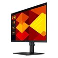 othoni samsung ls24d406gauxen 24 led ips fhd speaker 100hz black extra photo 2