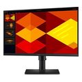 othoni samsung ls24d406gauxen 24 led ips fhd speaker 100hz black extra photo 3