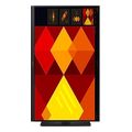 othoni samsung ls24d406gauxen 24 led ips fhd speaker 100hz black extra photo 5