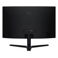othoni samsung ls27d396gauxen curved 27 fhd 100hz black extra photo 2