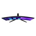 othoni samsung ls27d396gauxen curved 27 fhd 100hz black extra photo 5