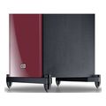 heco aurora 700 epidapedia ixeia 65 3 dromon 200w rms cranberry red zeygos extra photo 1