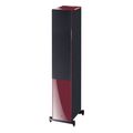 heco aurora 700 epidapedia ixeia 65 3 dromon 200w rms cranberry red zeygos extra photo 4