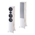 heco aurora 700 ivory white epidapedia ixeia 65 3 dromon 200w rms zeygos extra photo 1