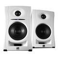 kali audio lp unf studio monitor 45 white zeygos extra photo 1