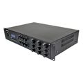 adastra a6 stereofonikos enisxytis pollaplon zonon 6 x 200w temaxio extra photo 1