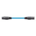 xf xm300bl kalodio mikrofonoy xlr female xlr male 3m mple extra photo 1