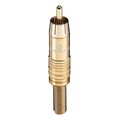 oehlbach cjg 51 bysmata cinch rca xrysa 4 temaxia extra photo 1