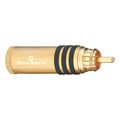 oehlbach hyper cut cool gold bysma rca 11mm 4 temaxia extra photo 1