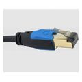 oehlbach giga kalodio streaming kai diktyoy cat 81 025m black temaxio extra photo 1