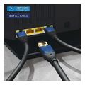 oehlbach giga kalodio streaming kai diktyoy cat 81 025m black temaxio extra photo 3