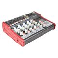 citronic csm 6 compact miktis 6 kanalion me usb amp bluetooth temaxio extra photo 2