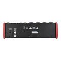 citronic csm 6 compact miktis 6 kanalion me usb amp bluetooth temaxio extra photo 3