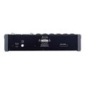 citronic cma 10 sympagis miktis me dsp fx kai bt usb 6 mono 2 stereo extra photo 1